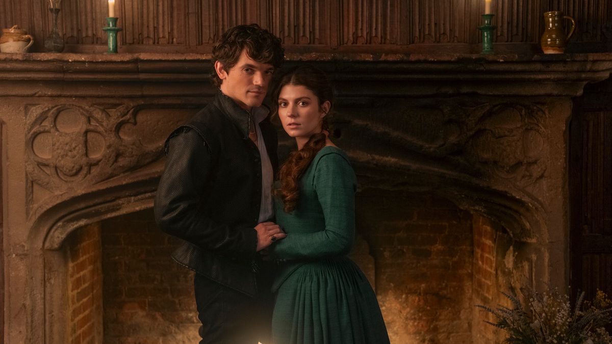 Prime Video cancela My Lady Jane a pesar de su puntuación de 94% en Rotten Tomatoes, y creo que está cometiendo un gran error