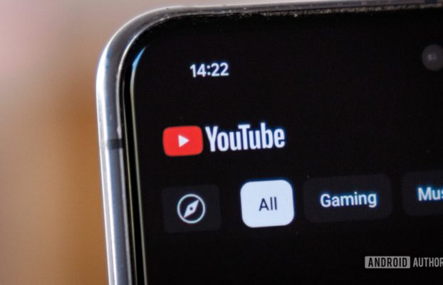 YouTube prueba ocultar vistas y fechas de carga, deja a los fanáticos desconcertados