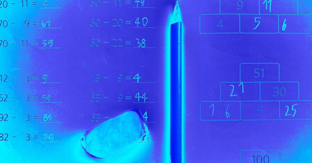 La inteligencia artificial generativa transformó las tareas de inglés. Las matemáticas son el próximo paso
