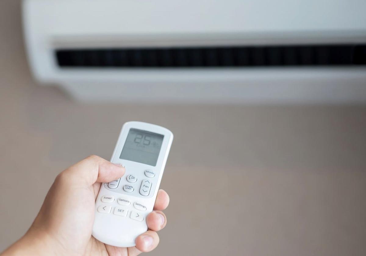 así funciona el invento que gasta cinco veces menos de energía y no necesita gas ni instalación externa