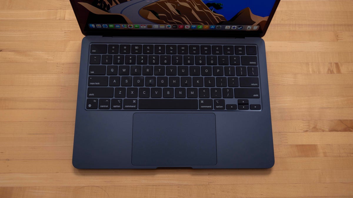 Cómo hacer clic derecho en una Mac
