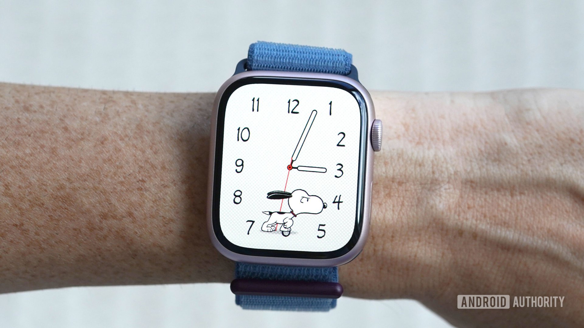 El Apple Watch SE 3 podría atraer a los niños con un cambio de material en su núcleo