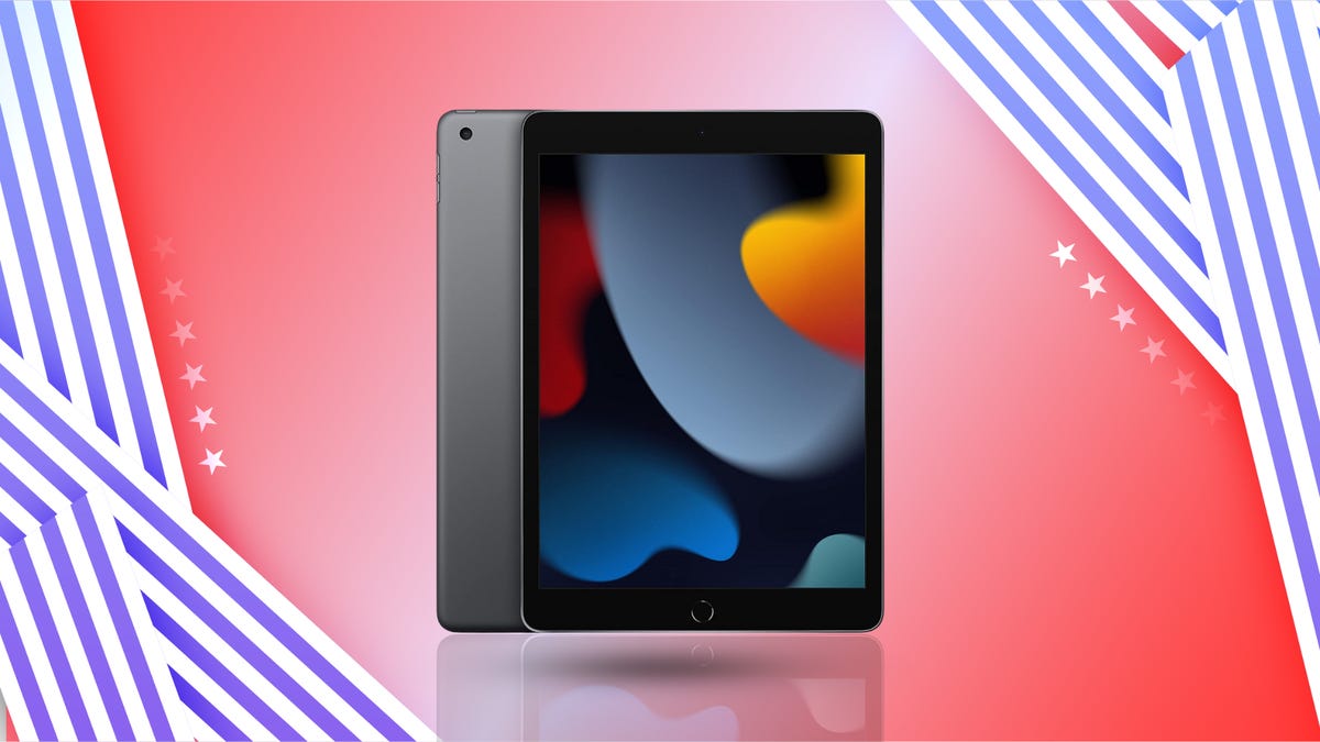 Las mejores ofertas de tabletas para el Día del Trabajo aún están disponibles: grandes ahorros en iPads, Galaxy Tabs y más