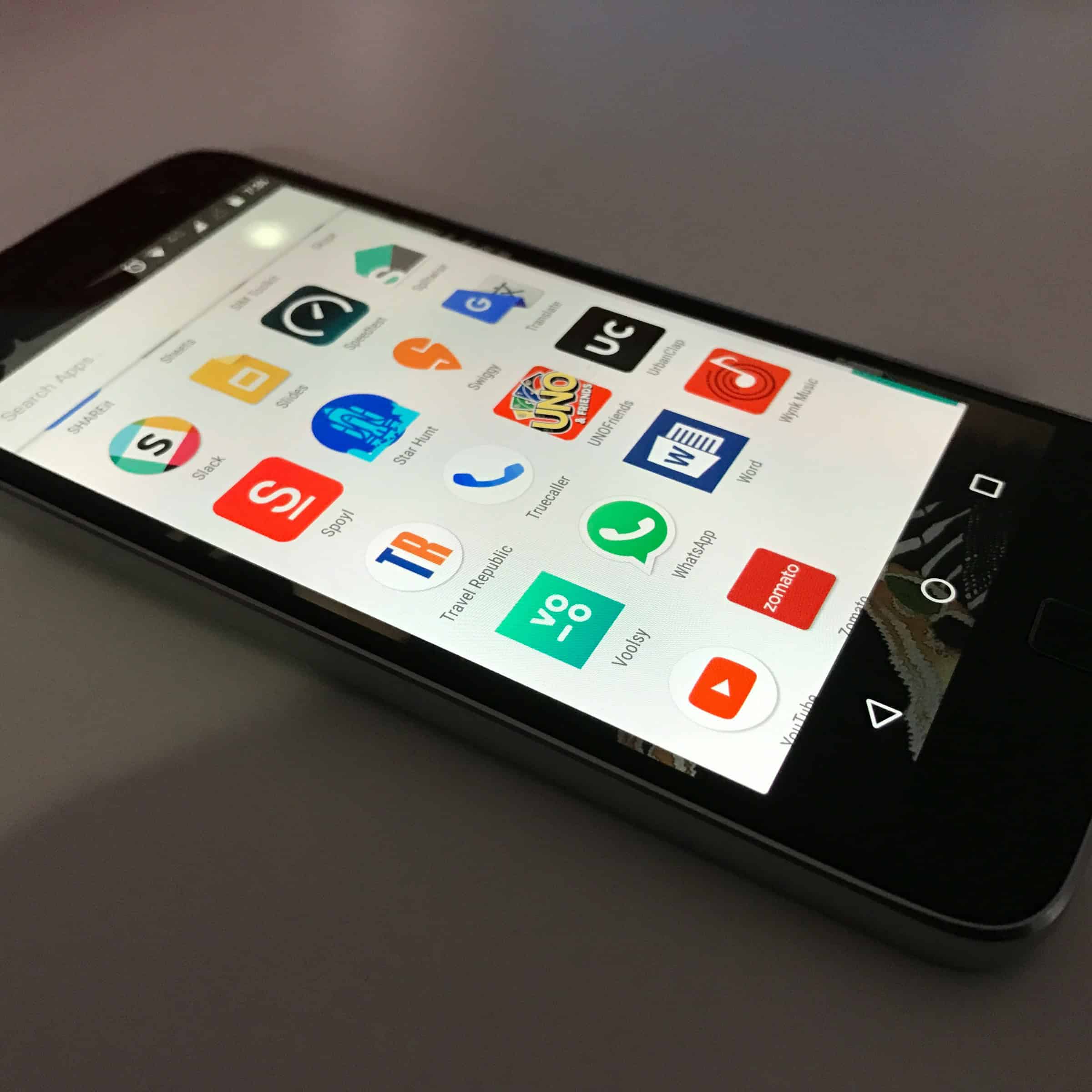 Cómo elegir la mejor empresa de desarrollo de aplicaciones Android para tu proyecto en 2024