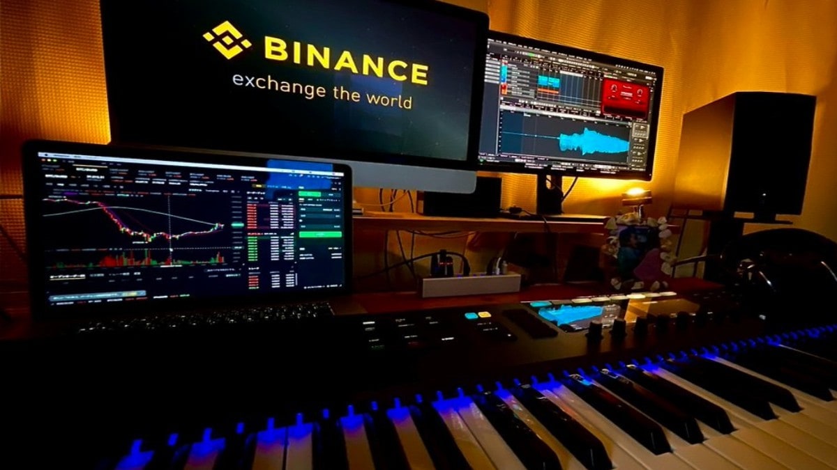 Binance notificó cargos de GST por 772 millones de rupias por parte de la DGGI en India