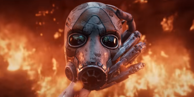 El fundador de Gearbox dice que las esperanzas en la Epic Games Store eran “infundadas o demasiado optimistas”