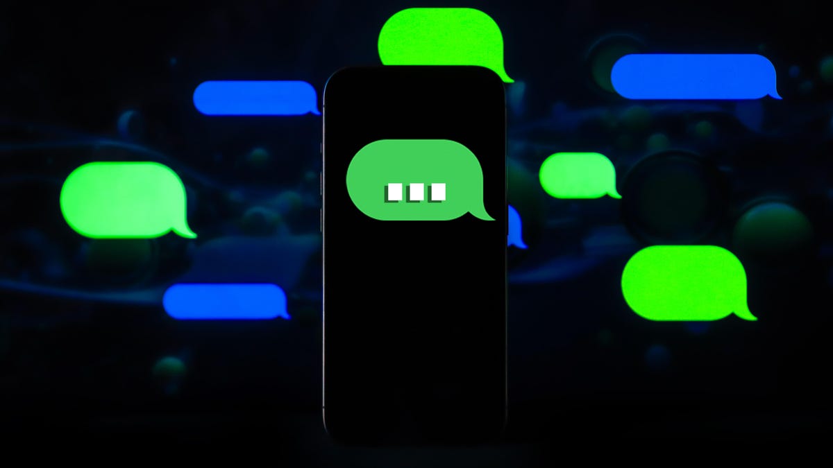 Cómo abandonar chats grupales en un iPhone de Apple o un teléfono Android