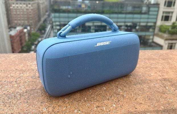 Los mejores altavoces Bose – CNET