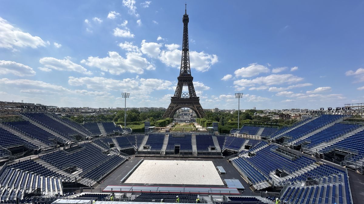 Los Juegos Olímpicos de París fueron escenario de una gran cantidad de delitos cibernéticos relacionados con el dominio
