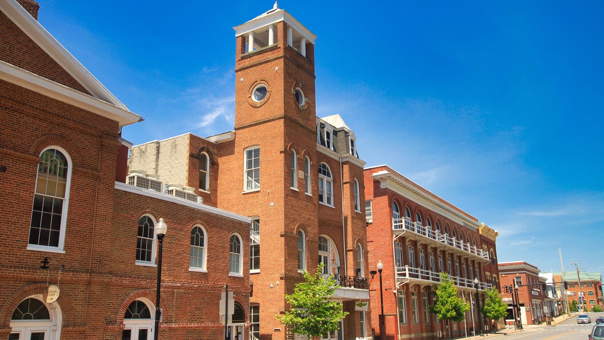 Los mejores proveedores de Internet en Charles Town, Virginia Occidental