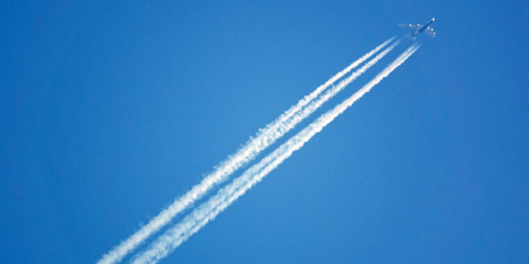 ¿Más que lavado de imagen ecológico? Los combustibles sostenibles para la aviación luchan por despegar