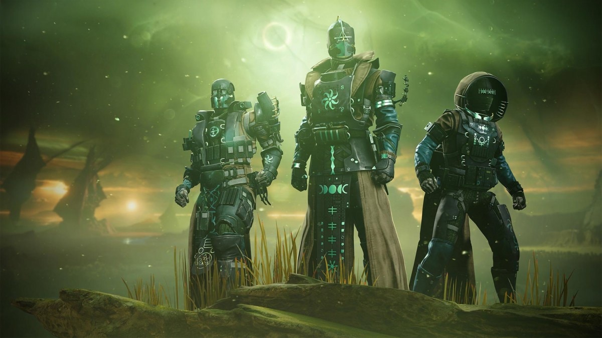 Bungie reitera su compromiso con Destiny tras los despidos y dice que pronto revelará el futuro de la franquicia