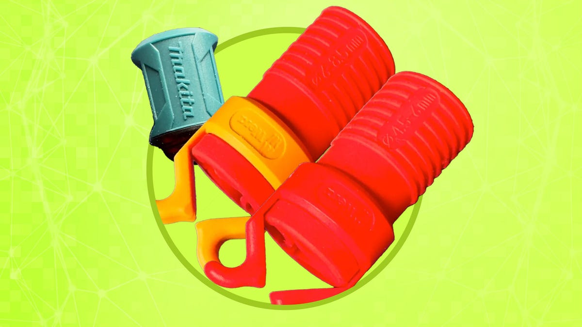 Estas dos herramientas imprescindibles hacen que los proyectos de bricolaje sean menos frustrantes (y son económicas)