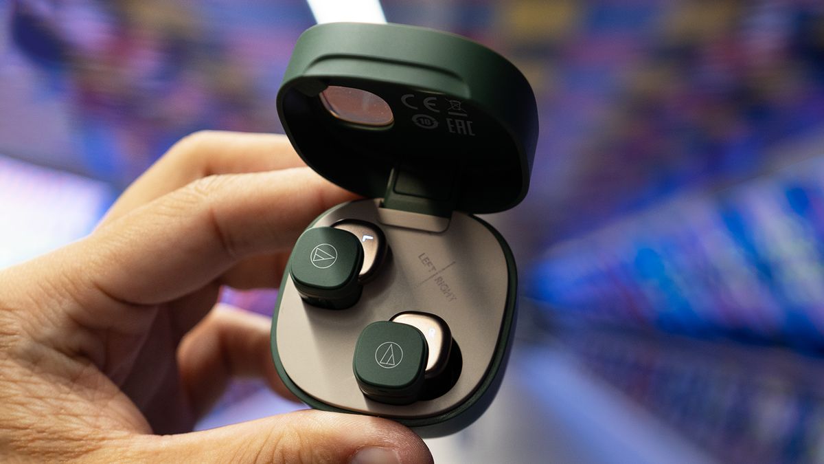 Esta semana llegaron 4 fantásticos auriculares inalámbricos nuevos para todos los bolsillos: esto es lo que no te puedes perder