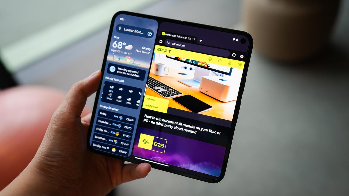 Probé las capturas de pantalla de Pixel de Google y es todo lo que me gustaría que fuera una función de IA.