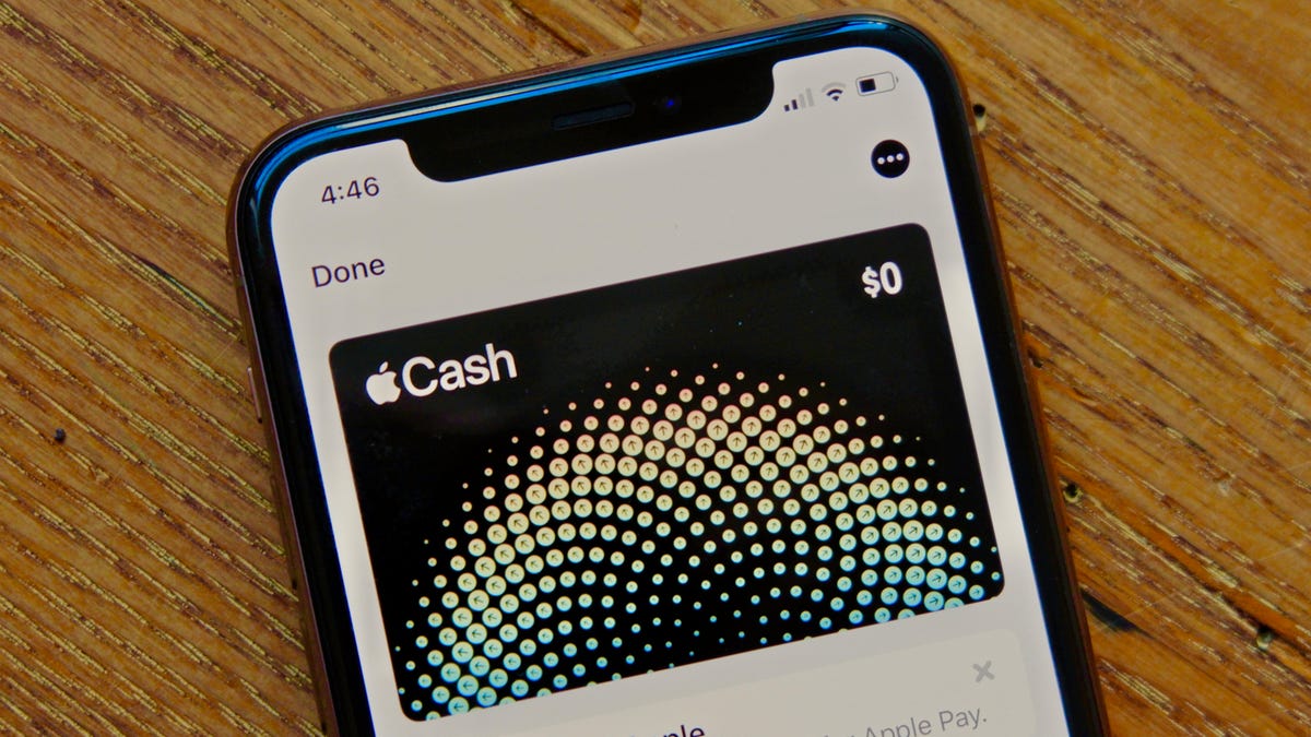 Los usuarios de Apple Cash pronto deberán verificar su identidad para enviar más de $500