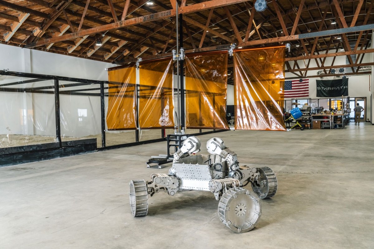 Starpath acelera los planes de extracción de agua lunar con una financiación inicial de 12 millones de dólares