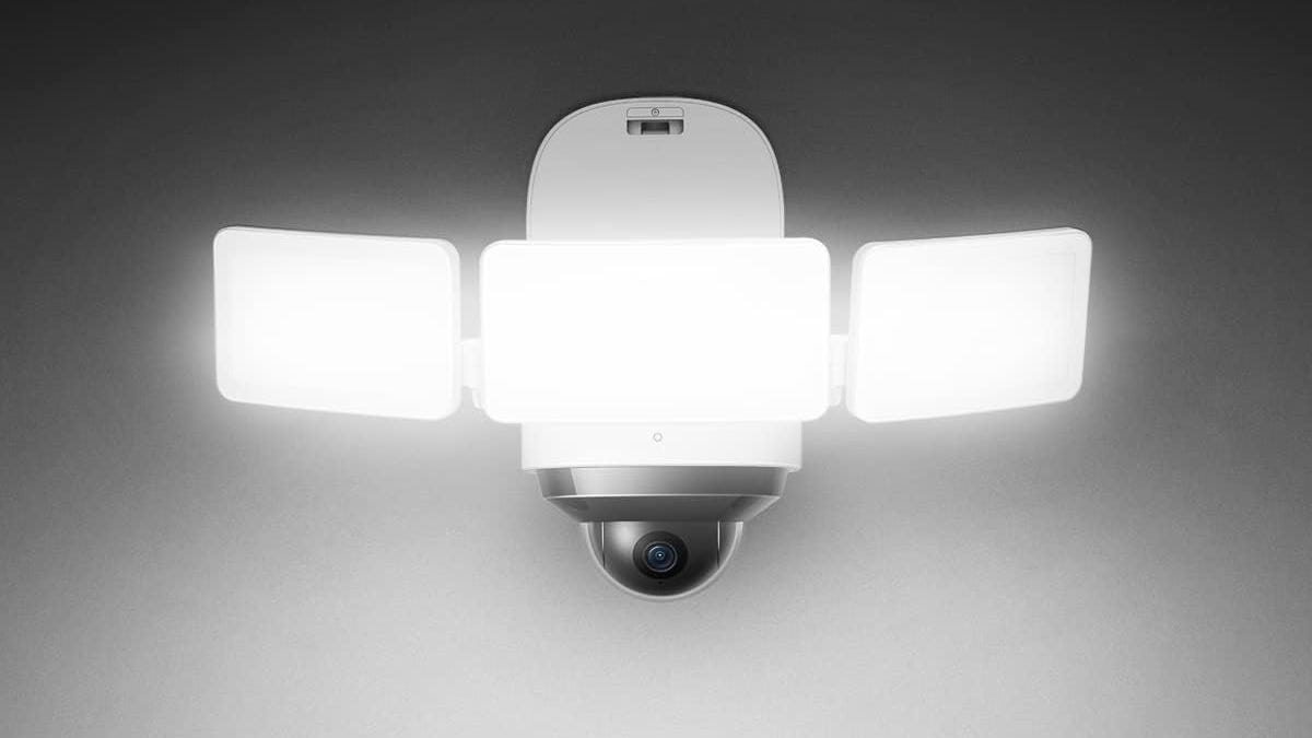 Las mejores cámaras de seguridad para el hogar con reflectores de 2024
