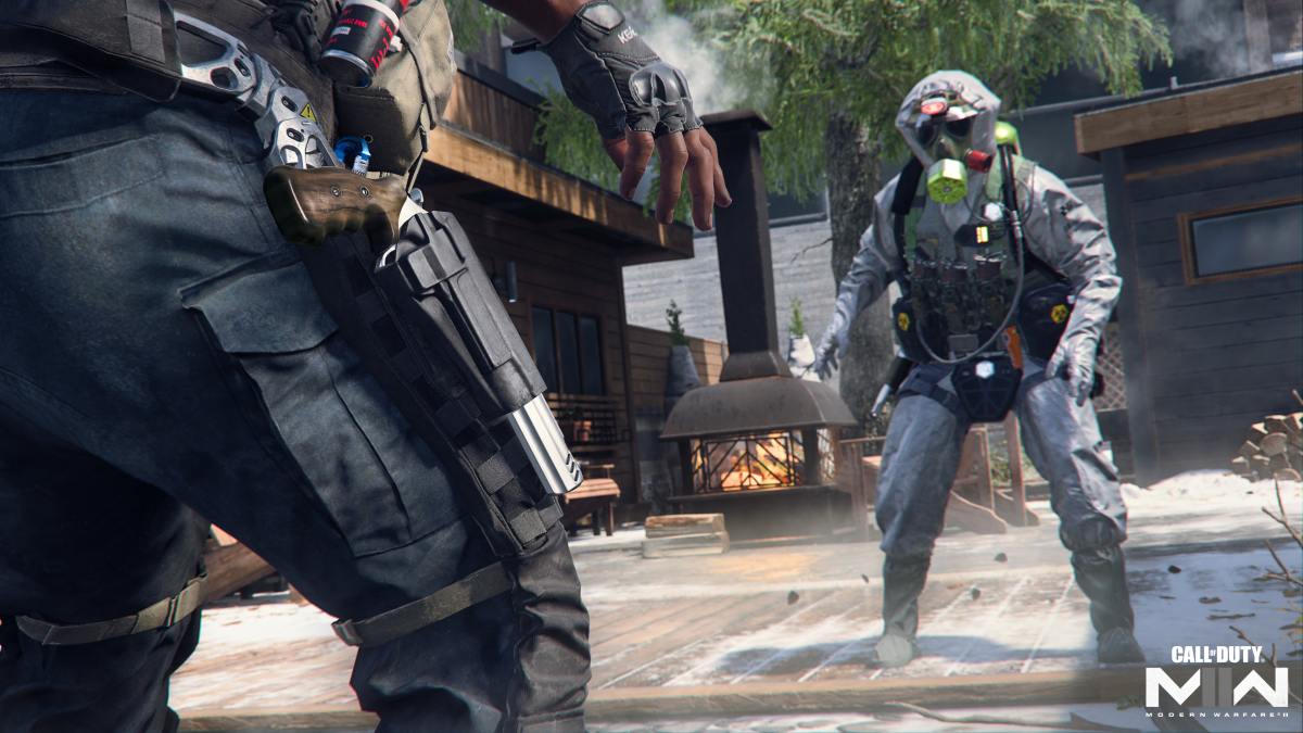 Los trabajadores del sindicato Raven Software acusan a Microsoft y Activision Blizzard de «negociación de mala fe»