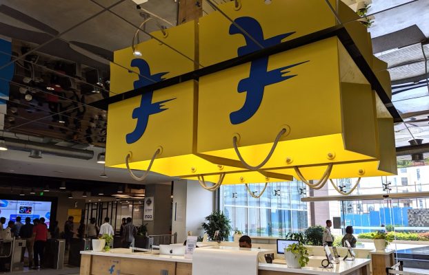 Flipkart recurre al fundador de Dunzo para liderar un impulso comercial rápido