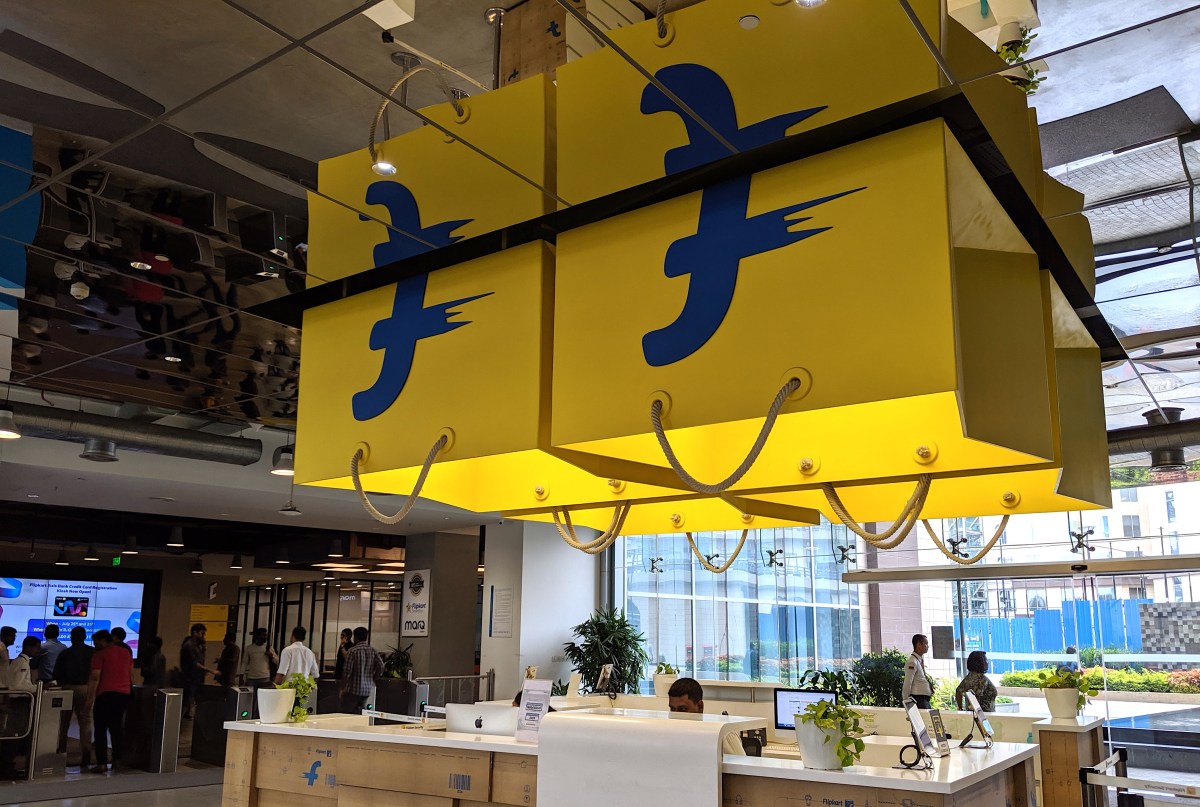 Flipkart recurre al fundador de Dunzo para liderar un impulso comercial rápido