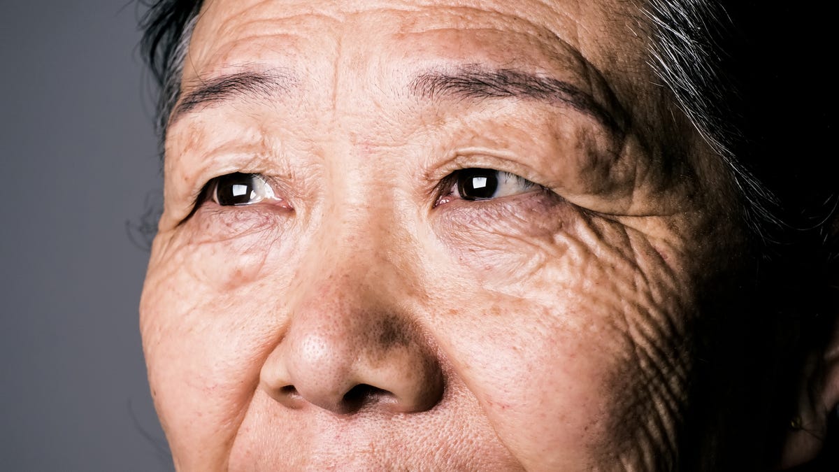 6 afecciones oculares comunes que debemos tener en cuenta a medida que envejecemos