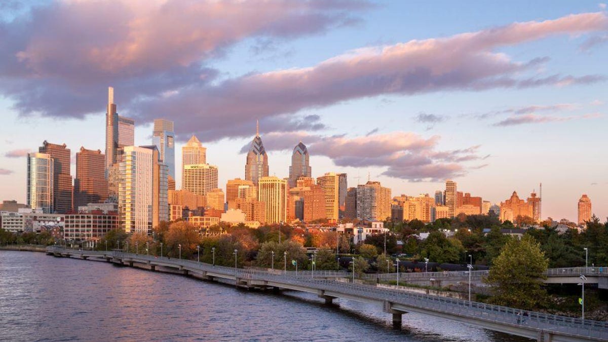 Los mejores proveedores de Internet en Filadelfia, Pensilvania