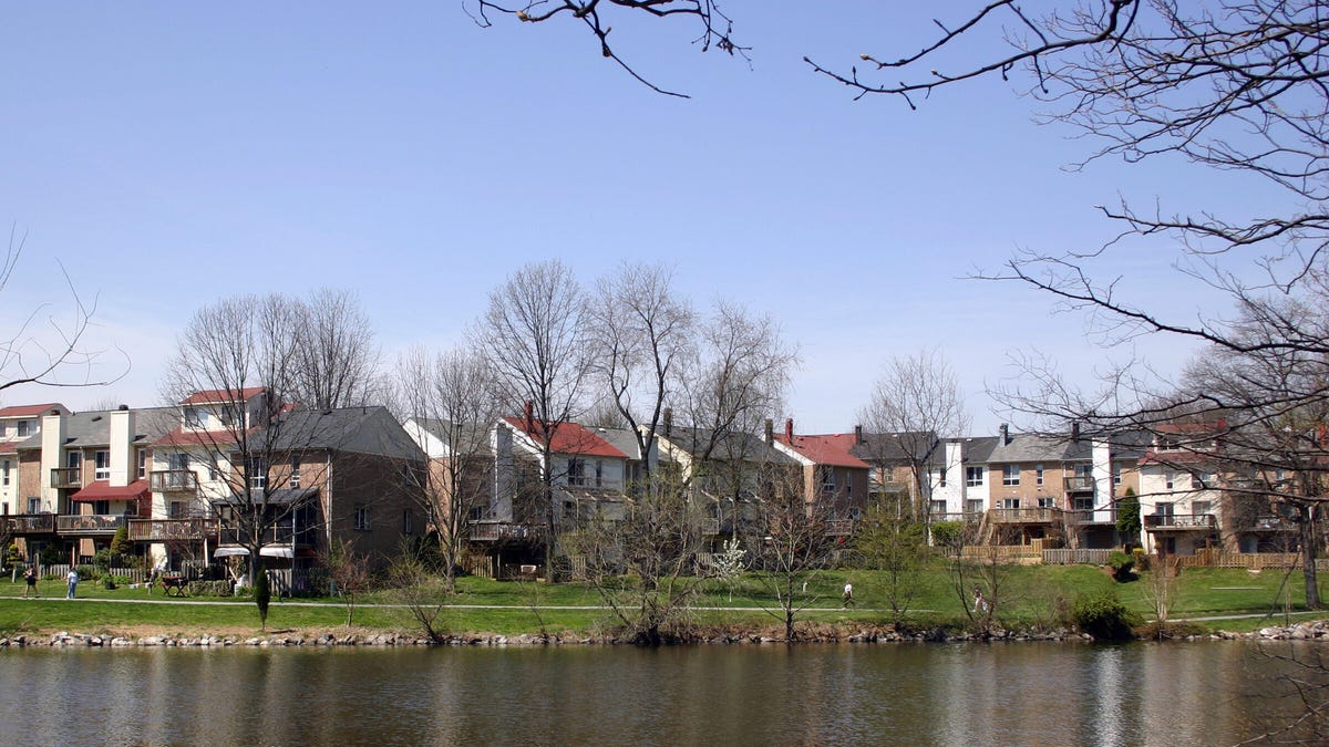 Los mejores proveedores de Internet en Columbia, Maryland