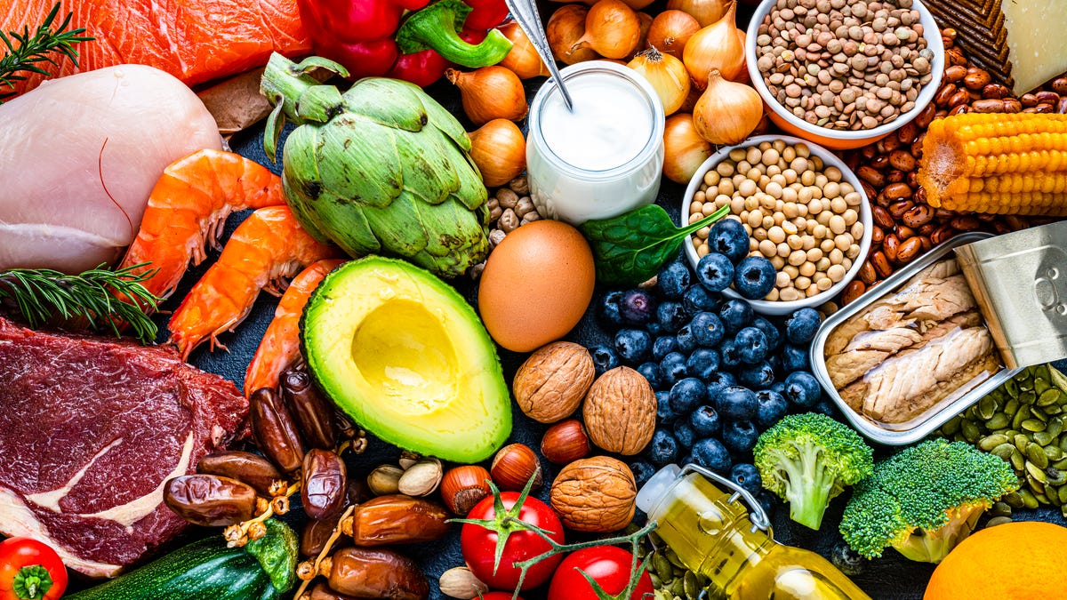 Los alimentos que consumes afectan tu sueño. Atrapa más Zzzs con estos 7 deliciosos bocadillos
