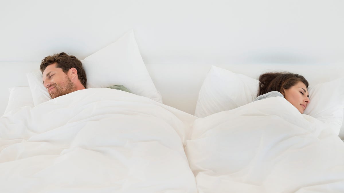 El método escandinavo del sueño: el secreto para dormir mejor y tener una relación más feliz