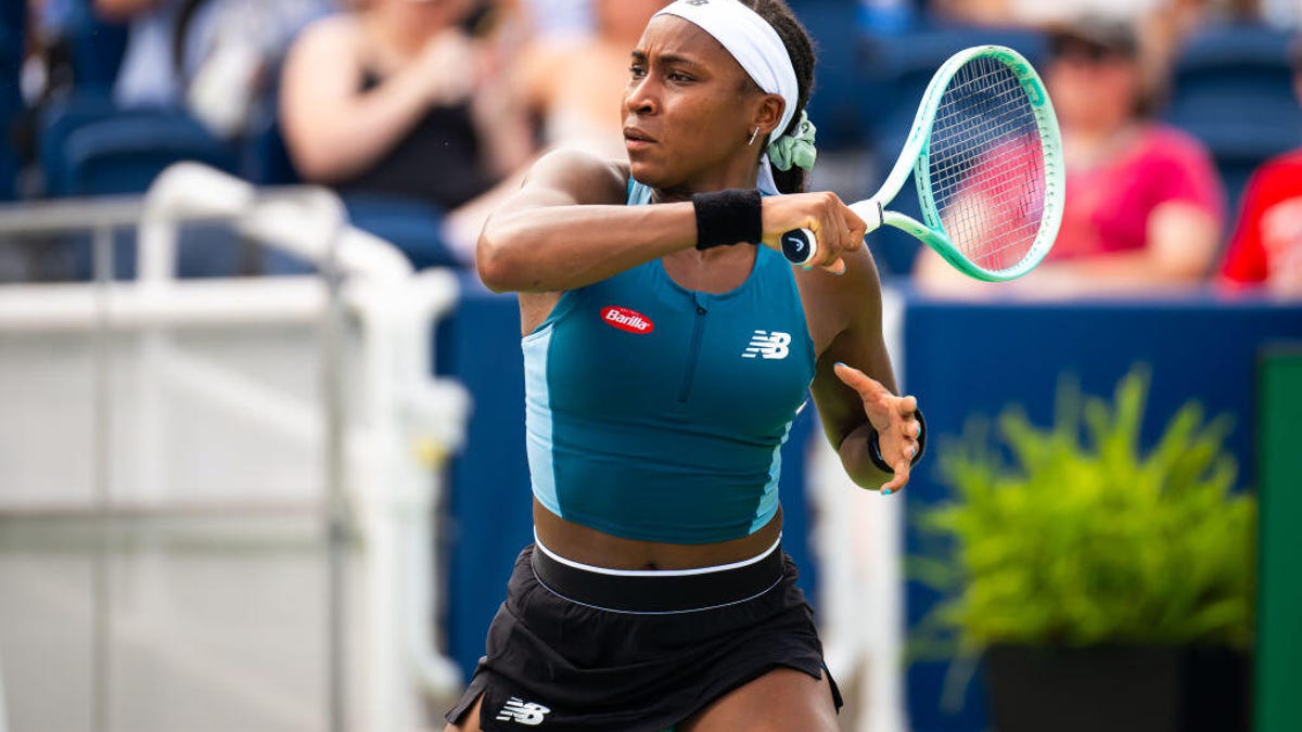 US Open 2024: calendario de tenis, cuadro y cómo verlo
