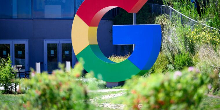 Google evita el proyecto de ley de “impuesto a los enlaces” con un acuerdo para financiar el periodismo y la inteligencia artificial en California