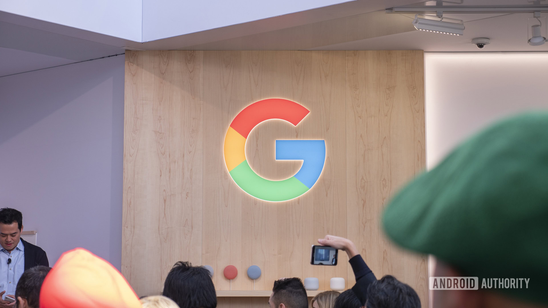 La desinversión en Android podría ser consecuencia de la sentencia antimonopolio de Google