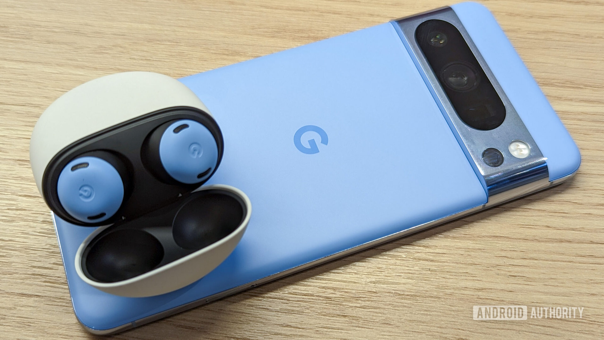 Resultado de la encuesta: Dos años después, los Pixel Buds Pro siguen siendo muy populares