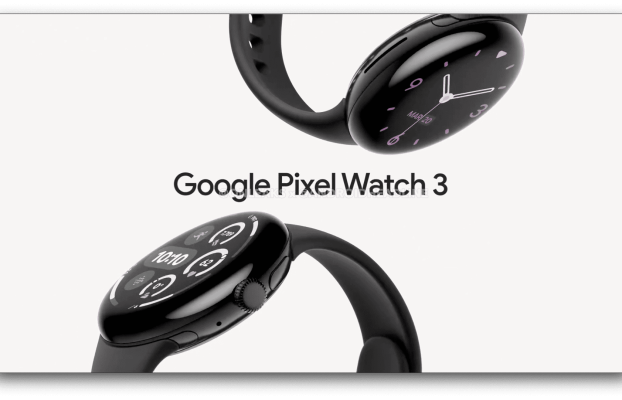 El video promocional de Google Pixel Watch 3 muestra un nuevo tamaño más grande