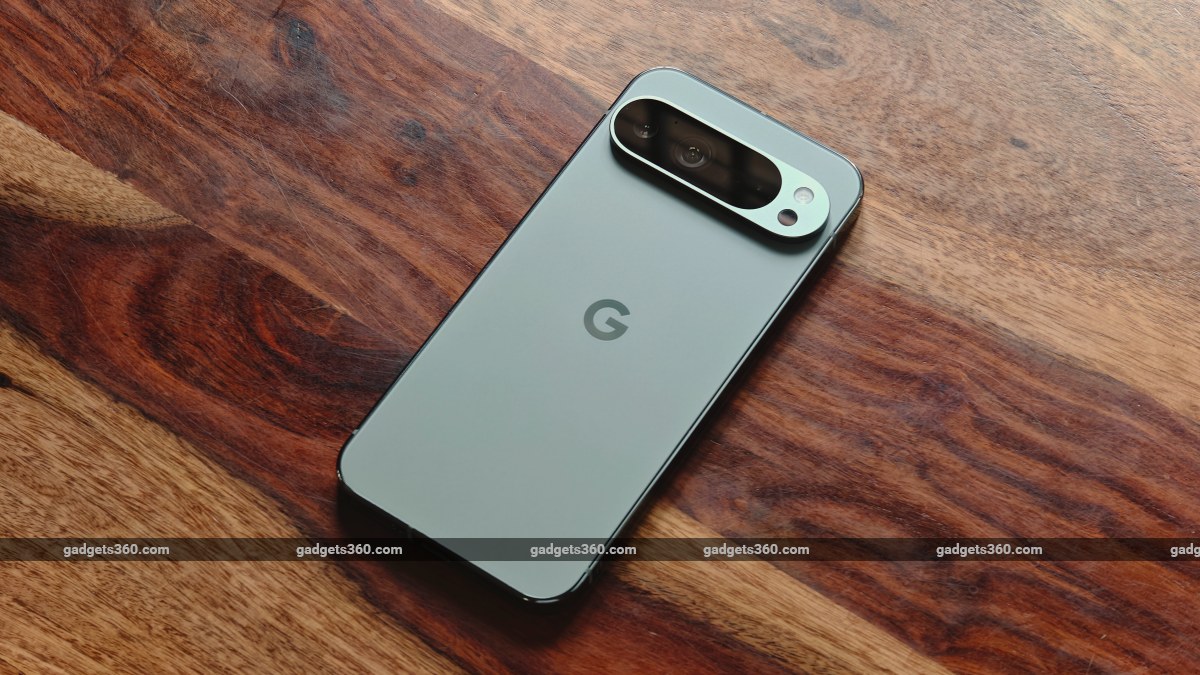 Primeras impresiones del Google Pixel 9 Pro XL