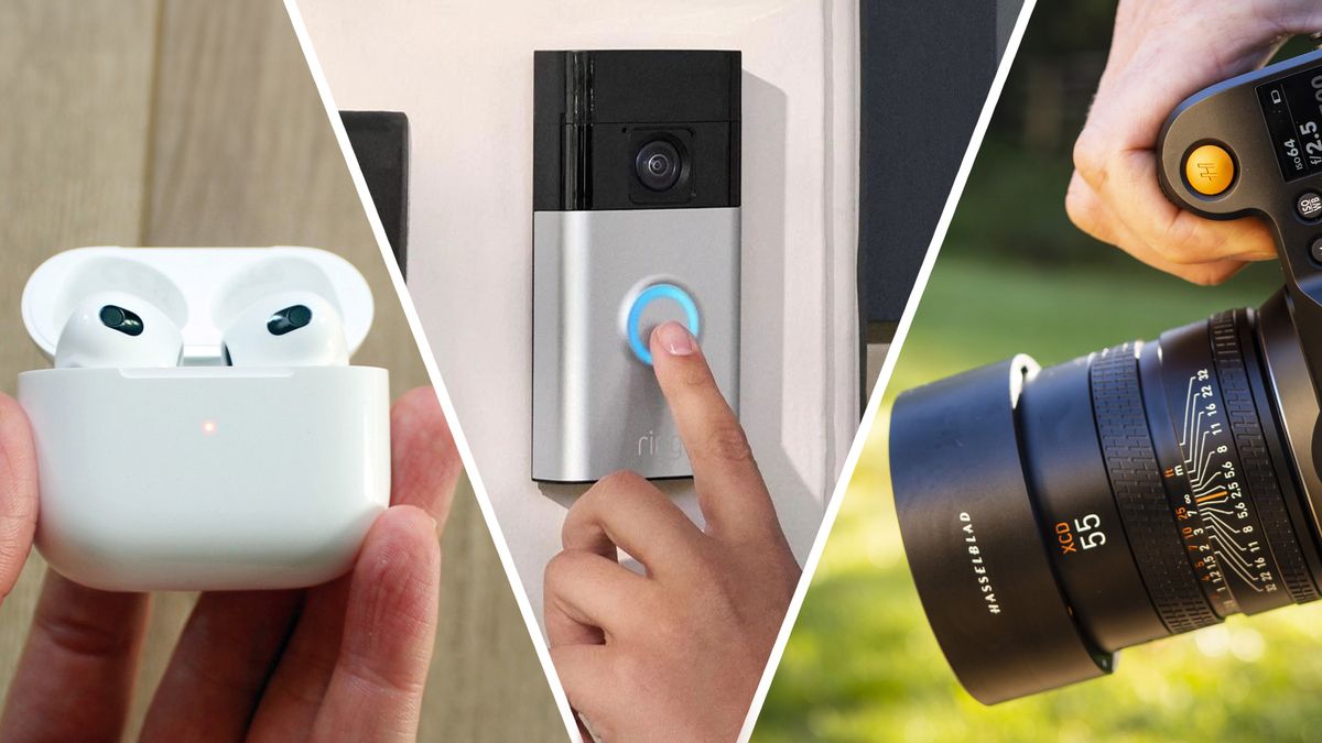 ICYMI: las 8 noticias tecnológicas más importantes de la semana, desde rumores sobre el iPhone 16 hasta una barra de sonido ultra cara