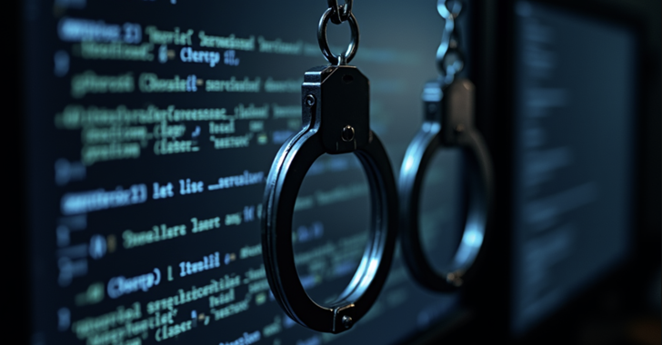 Extraditado a Estados Unidos un pirata informático letón por su papel en el grupo de ciberdelincuencia Karakurt
