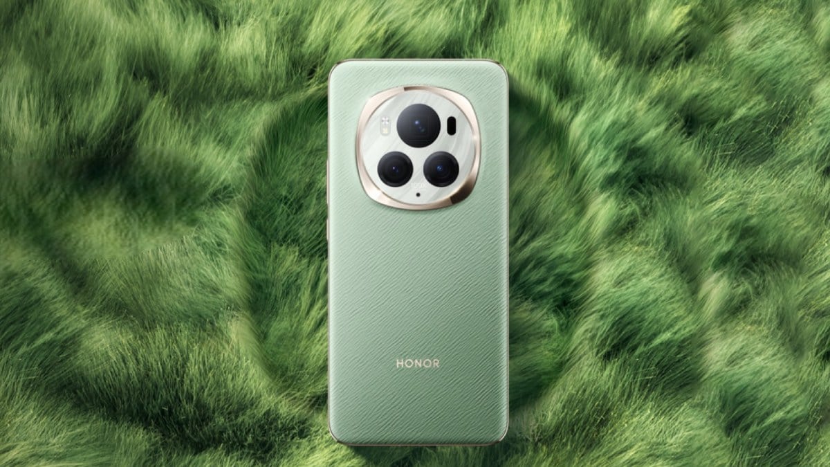 Especificaciones completas del Honor Magic 7 Pro aparecen en línea; se rumorea que tendrá el SoC Snapdragon 8 Gen 4