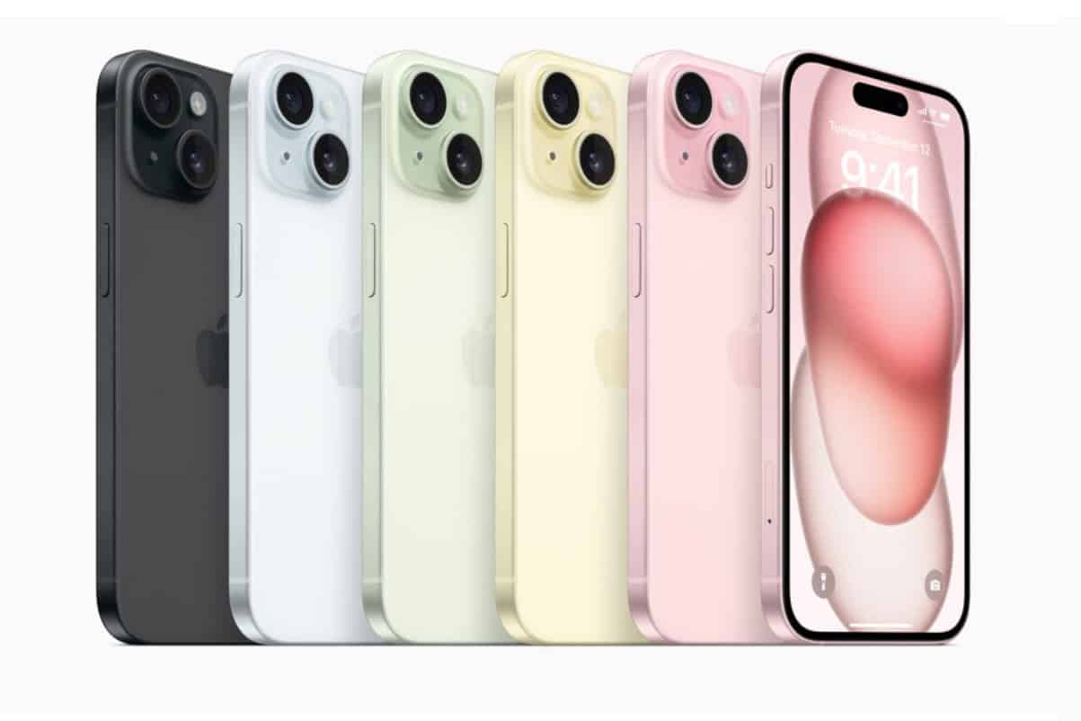 Nueva filtración muestra el iPhone 16 Pro en el rumoreado color Gold Titanium