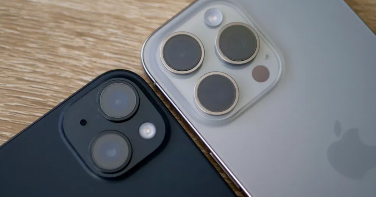 Se acaban de filtrar todas las especificaciones de la cámara del iPhone 16. Estas son las novedades