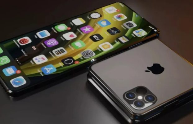 En 2026 Apple presentará no uno, sino dos plegables