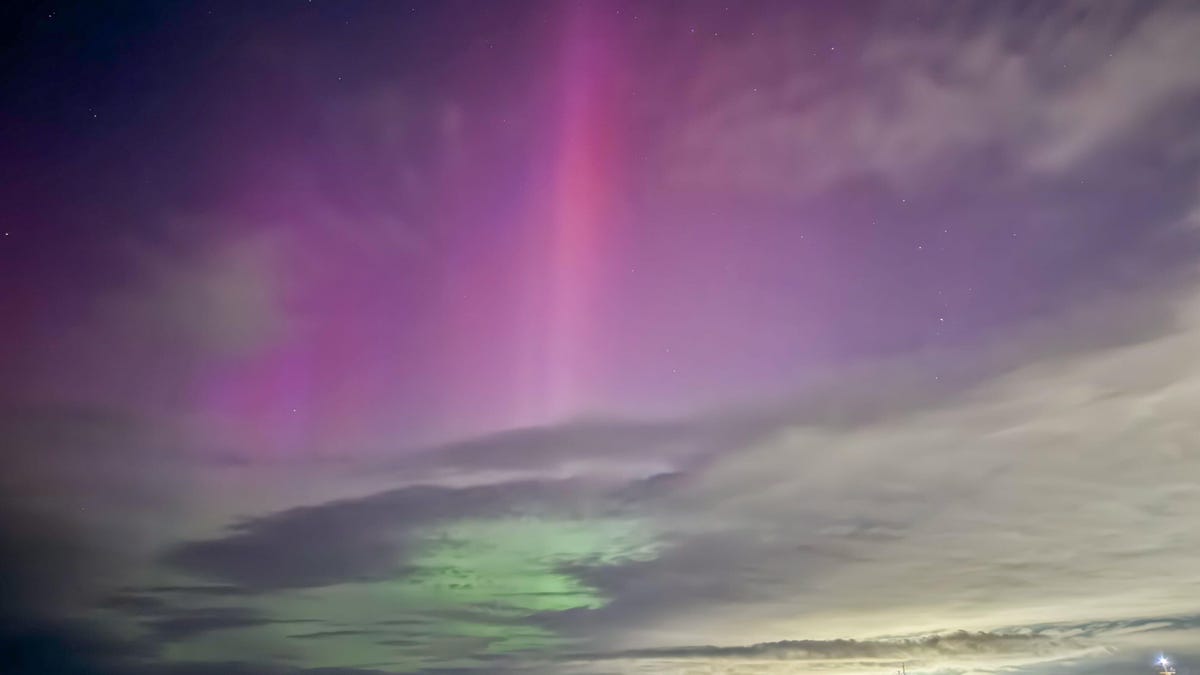 Es tu última oportunidad de ver la deslumbrante lluvia de meteoros de las Perseidas