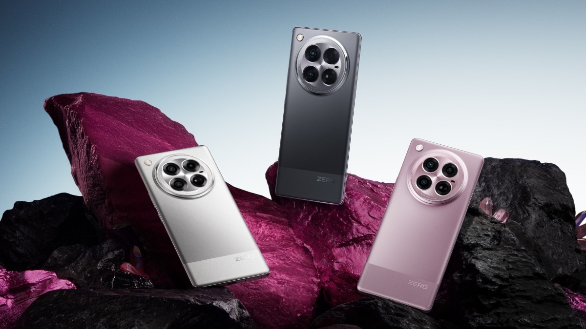 Se lanza la serie Infinix Zero 40 con cámara para selfies de 50 megapíxeles y pantalla AMOLED curva: precio, especificaciones