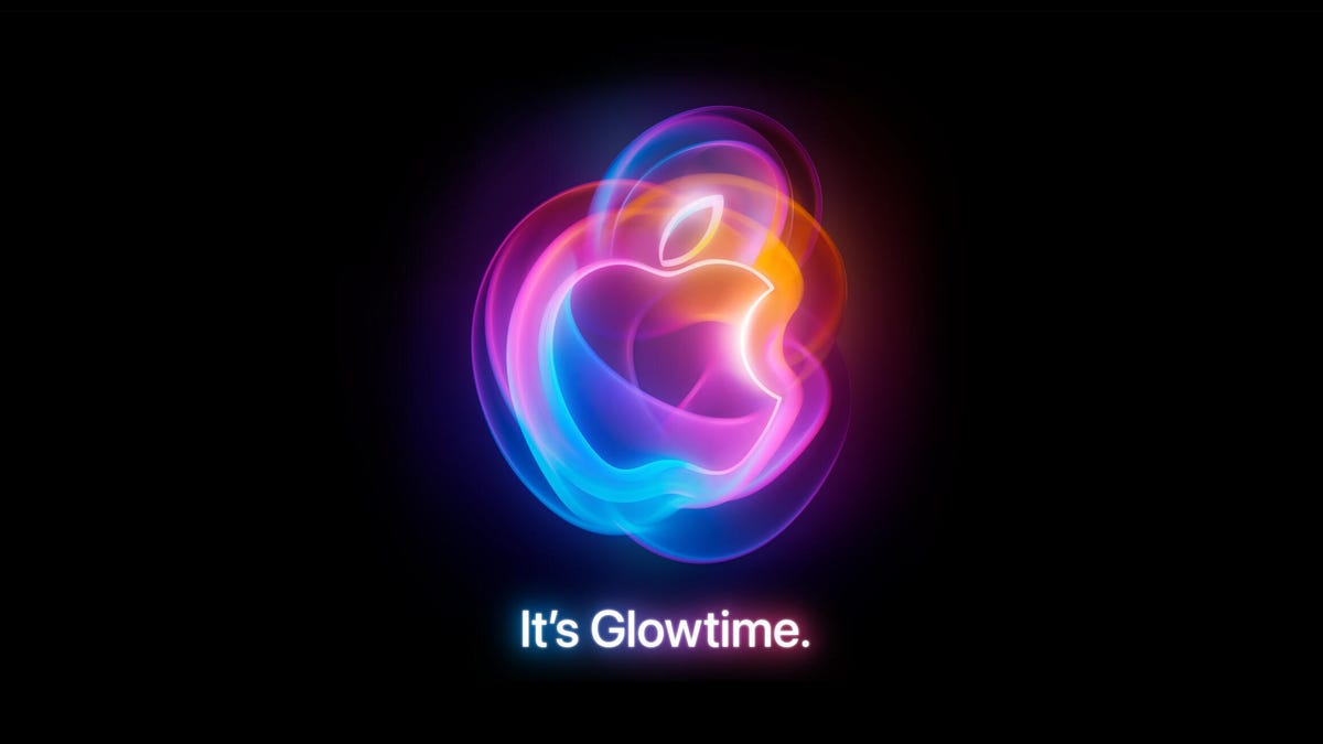 Evento de septiembre de Apple: ¿Podría la invitación indicar una mayor inteligencia de Apple?