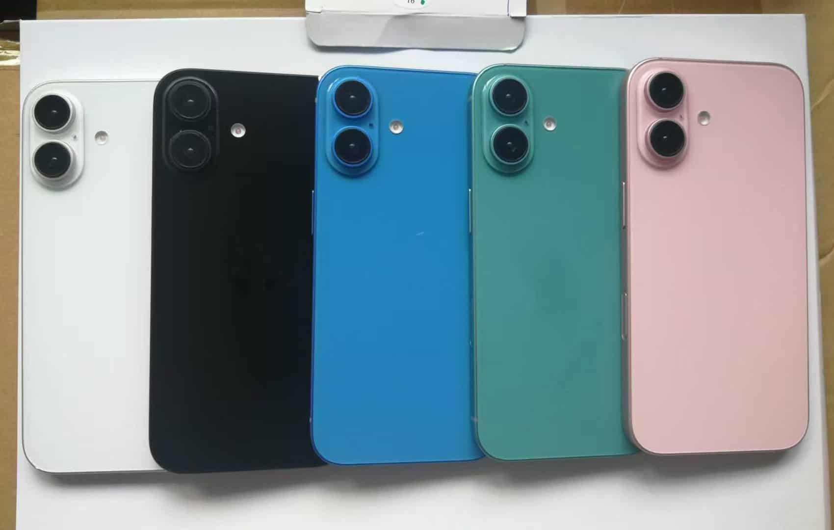 Apple venderá un iPhone de 60 Hz por 800 dólares y será uno de los teléfonos más populares de 2024