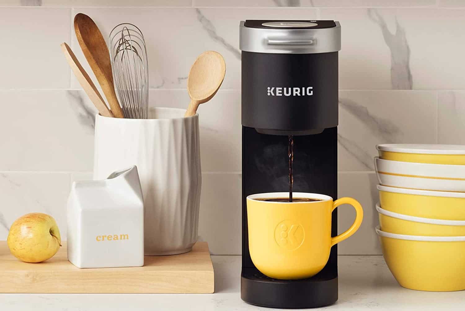 Keurig K-Mini cae a $ 87.49