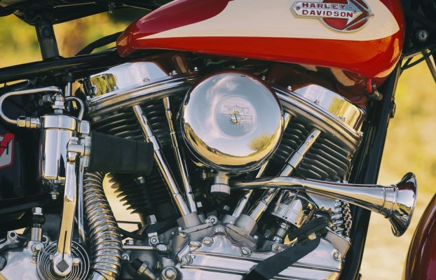 El mayor problema de los primeros motores Big Twin de Harley-Davidson