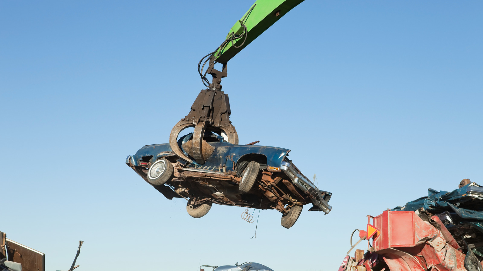 3 escándalos automovilísticos que fueron exagerados