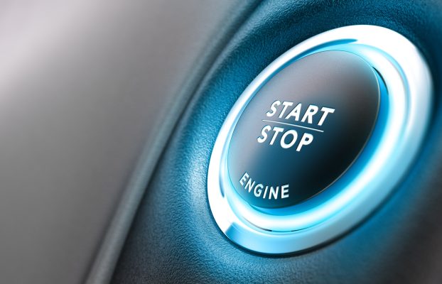 ¿Es malo para el motor utilizar el sistema Start-Stop automático?